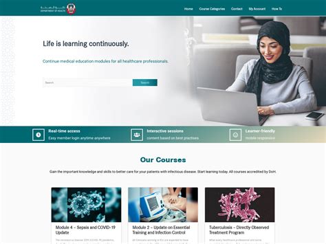 elearning doh|Policies and agreements .